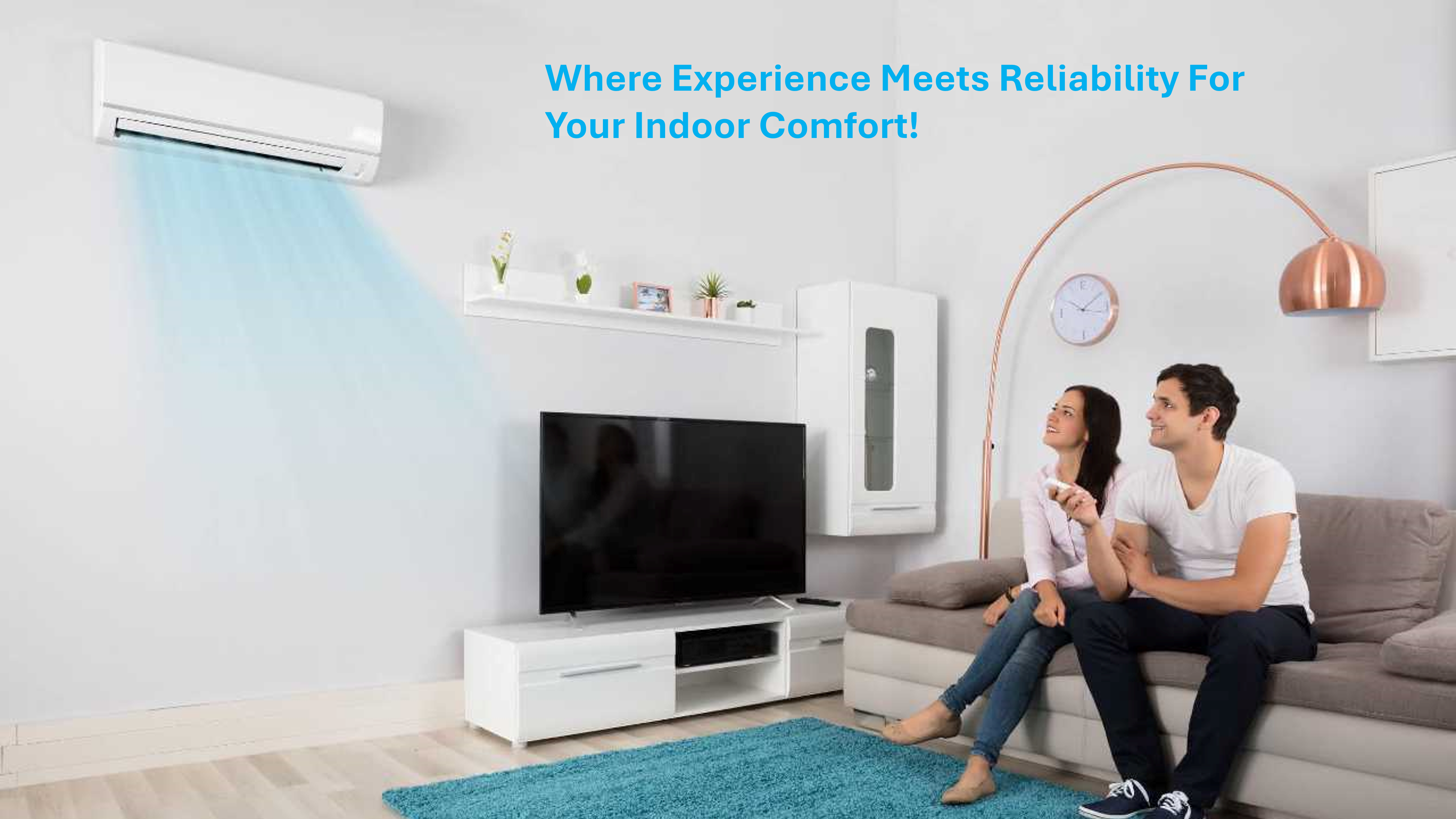 Air Conditioner Installations 